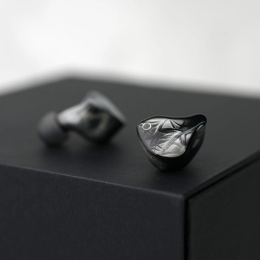 I/O Audio Volare In-Ear Headphones - Image 4