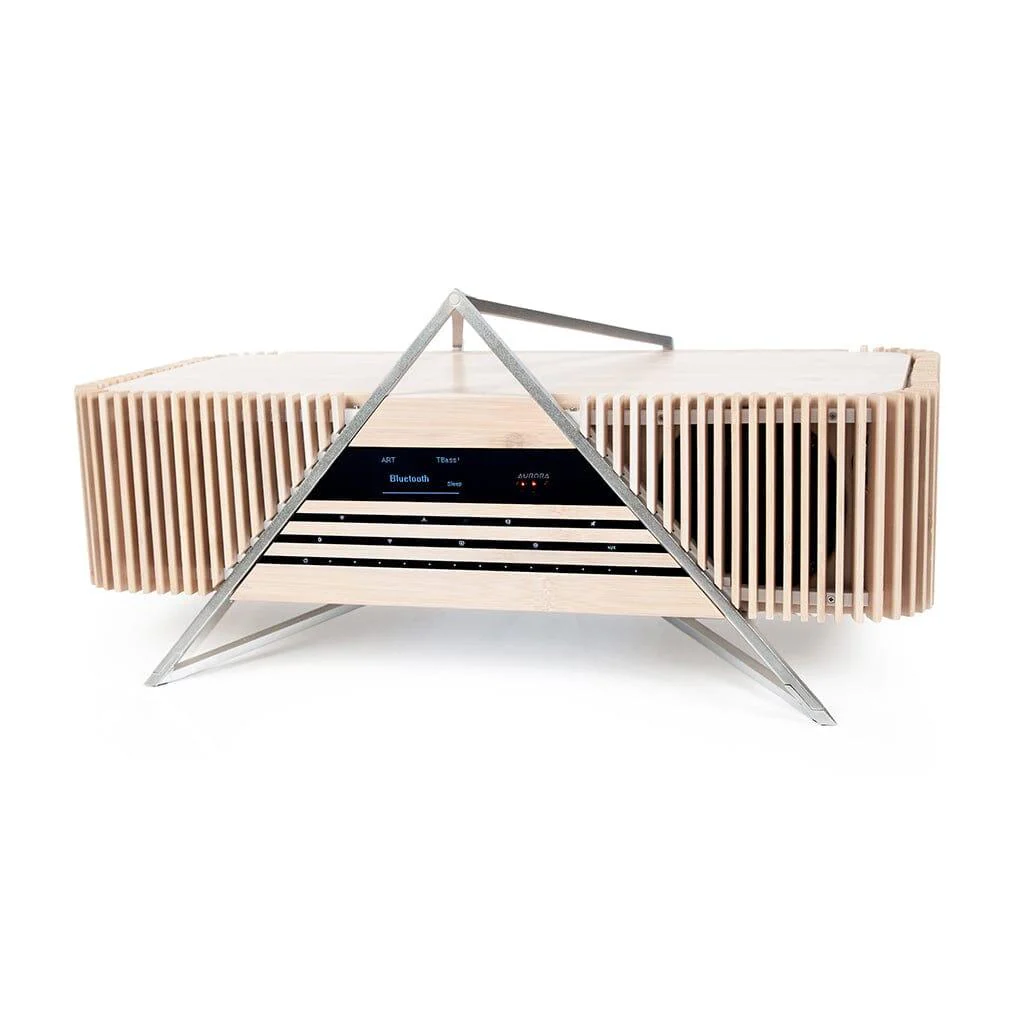 iFi Audio Aurora Wireless Bluetooth Speaker System - Image 5