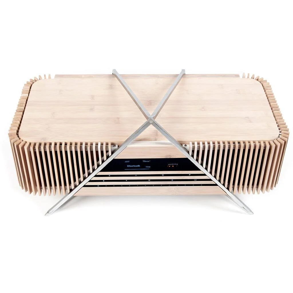 iFi Audio Aurora Wireless Bluetooth Speaker System - Image 6