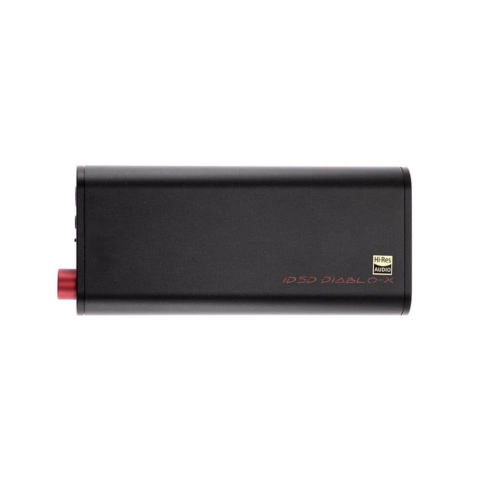 iFi Audio Diablo-X DAC and Headphone Amplifier - Image 6