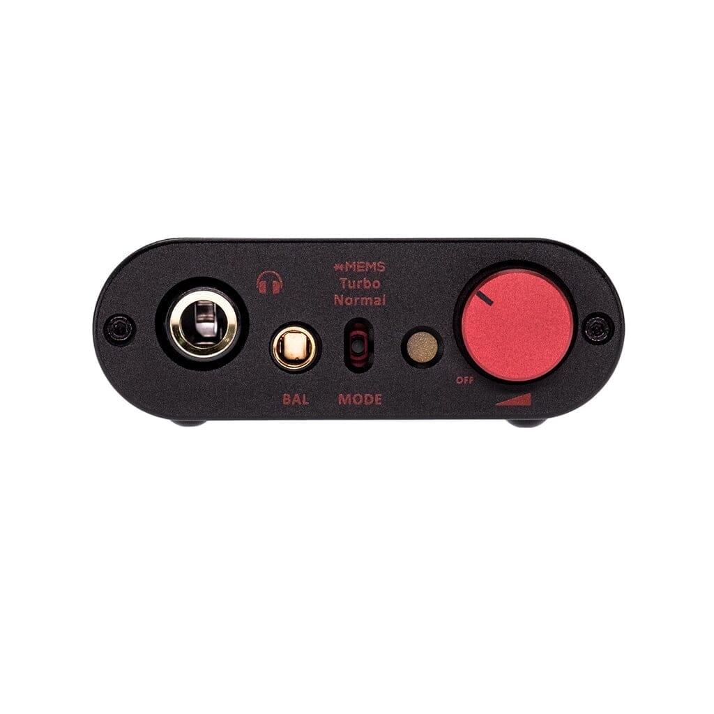 iFi Audio Diablo-X DAC and Headphone Amplifier - Open Box - Image 2