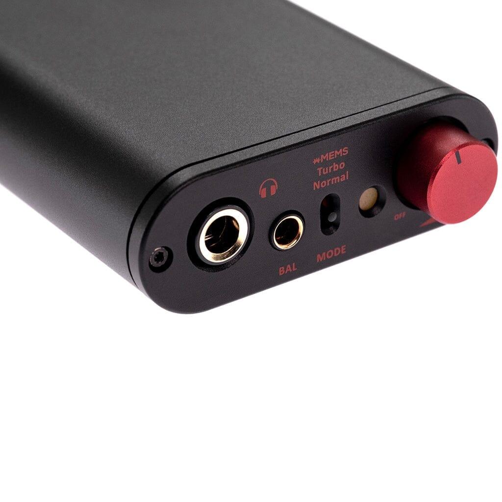 iFi Audio Diablo-X DAC and Headphone Amplifier - Open Box - Image 4