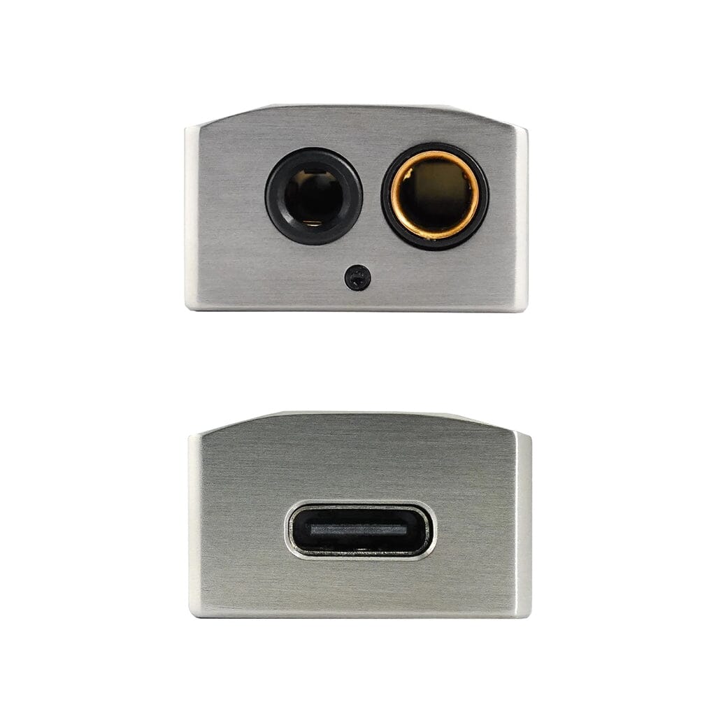 iFi Audio GO Bar Kensei Portable DAC and Headphone Amp - Image 7