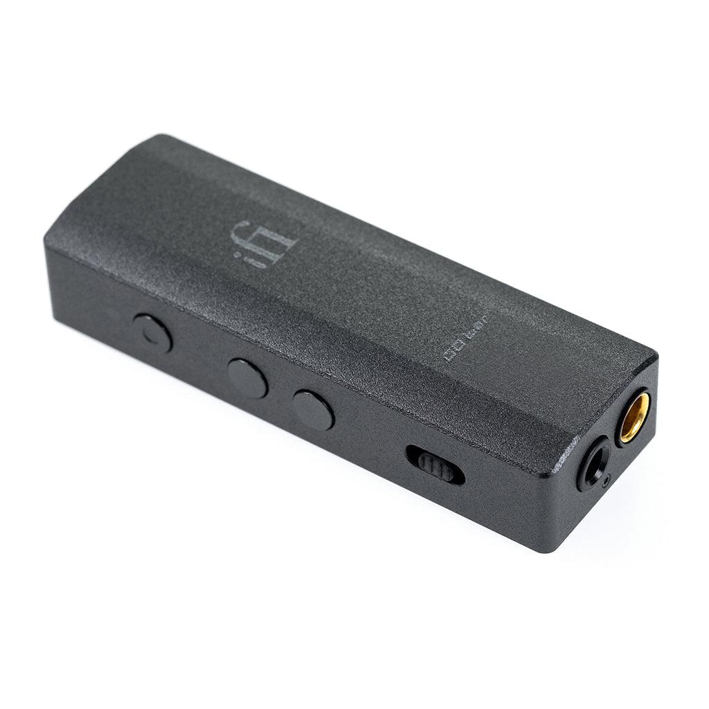 iFi Audio GO Bar Portable USB DAC & Headphone Amplifier - Image 11