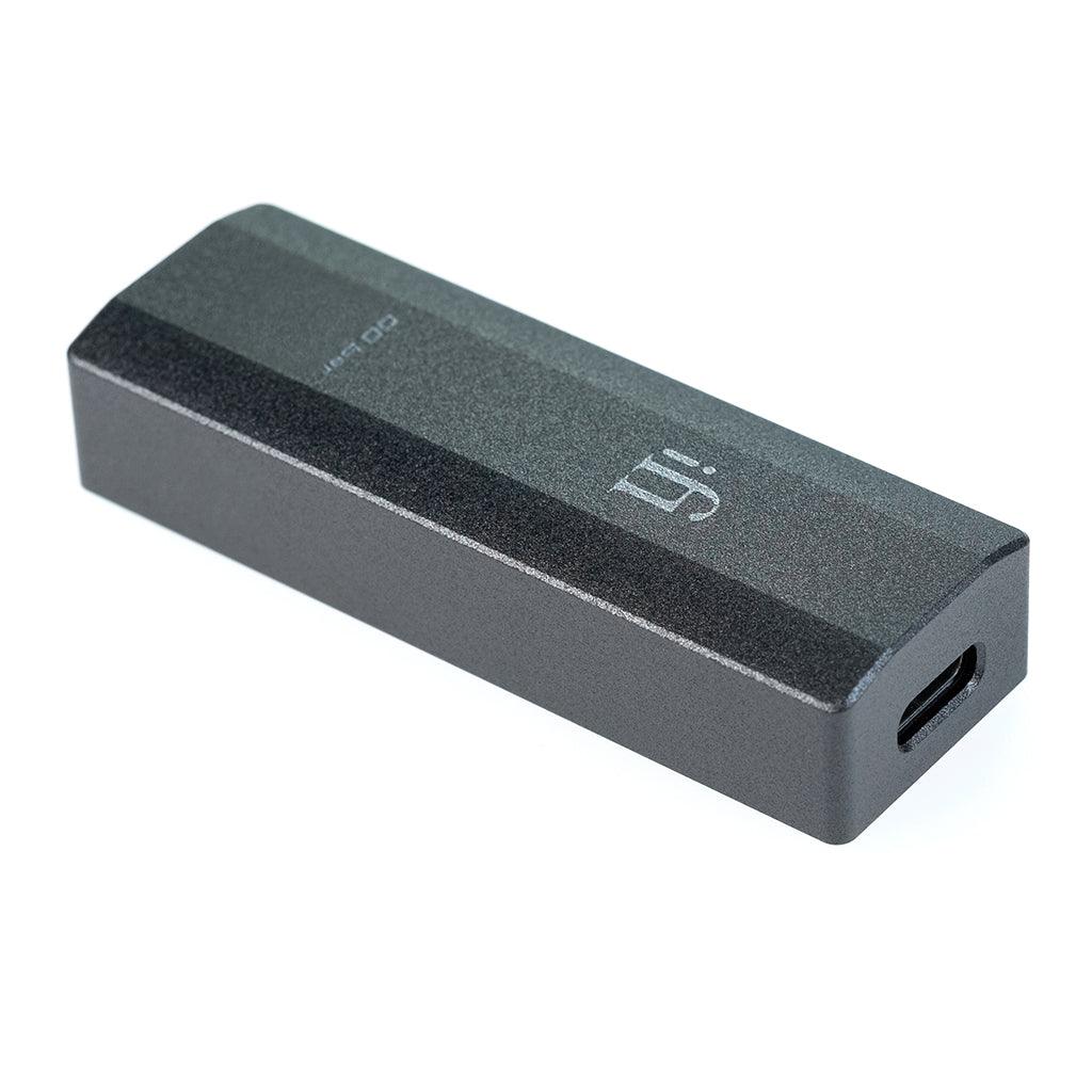 iFi Audio GO Bar Portable USB DAC & Headphone Amplifier - Image 12