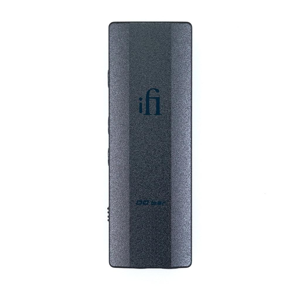 iFi Audio GO Bar Portable USB DAC & Headphone Amplifier - Image 14