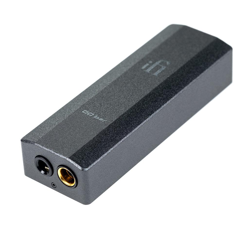 iFi Audio GO Bar Portable USB DAC & Headphone Amplifier - Image 3