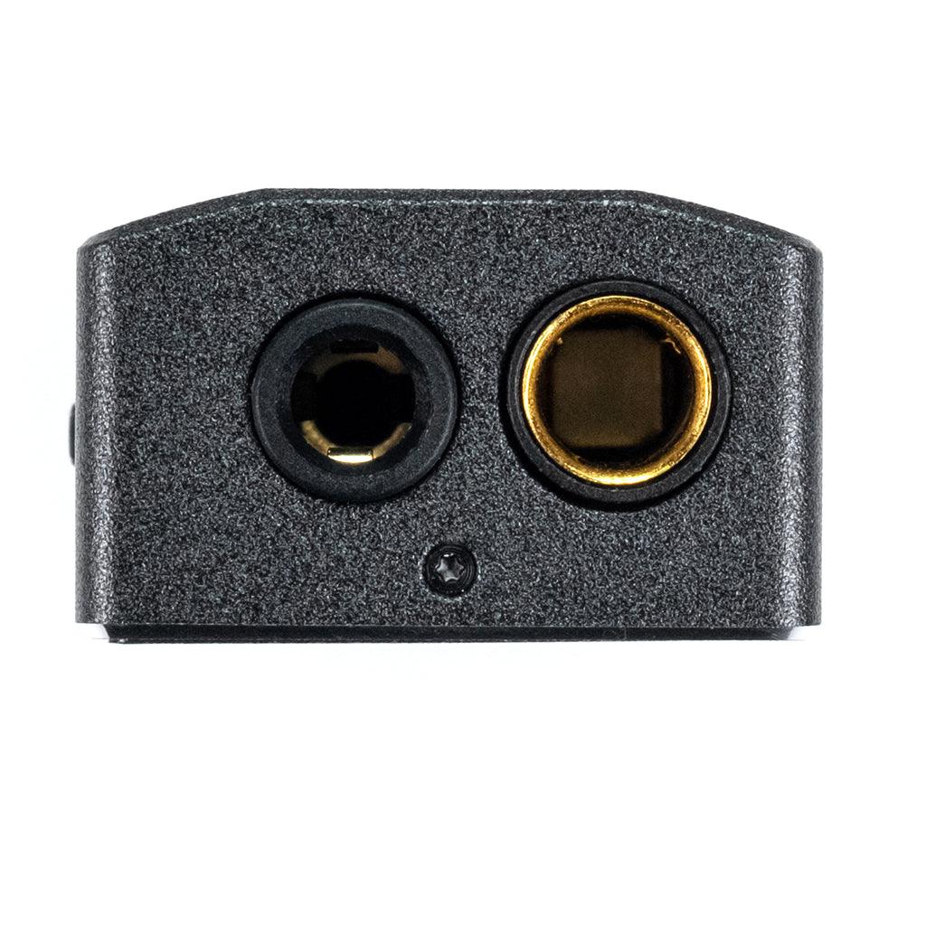 iFi Audio GO Bar Portable USB DAC & Headphone Amplifier - Image 5