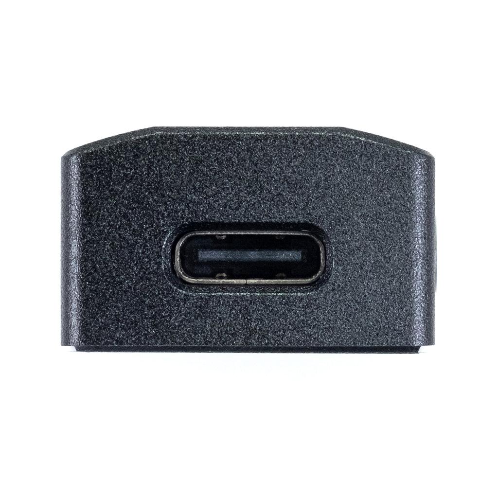 iFi Audio GO Bar Portable USB DAC & Headphone Amplifier - Image 6