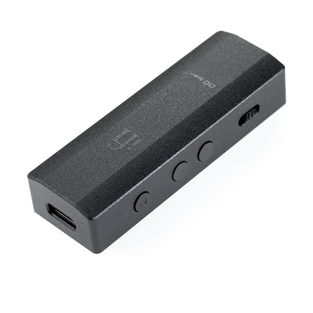 iFi Audio GO Bar Portable USB DAC & Headphone Amplifier - Image 9