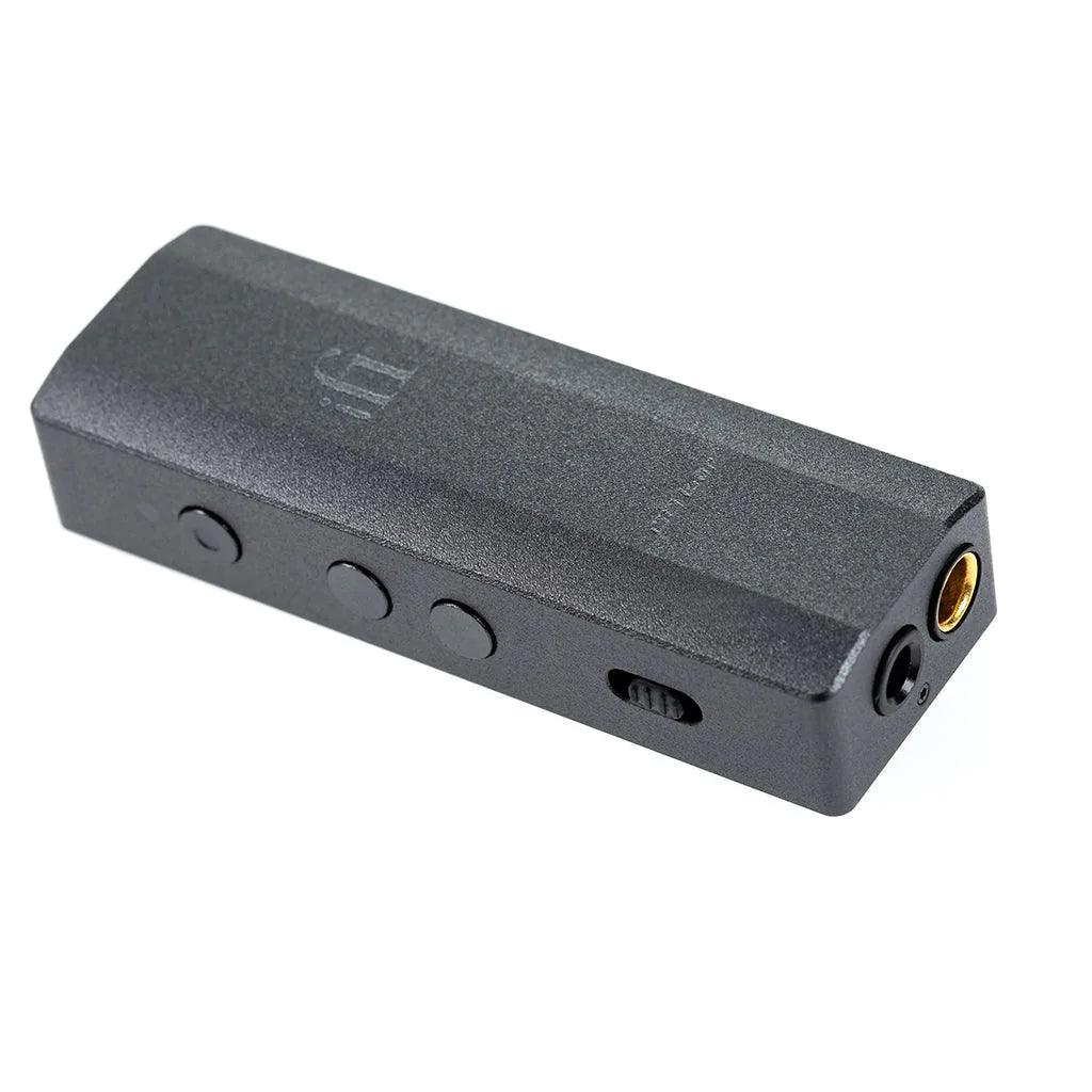iFi Audio GO Bar Portable USB DAC & Headphone Amplifier - Open Box - Image 10