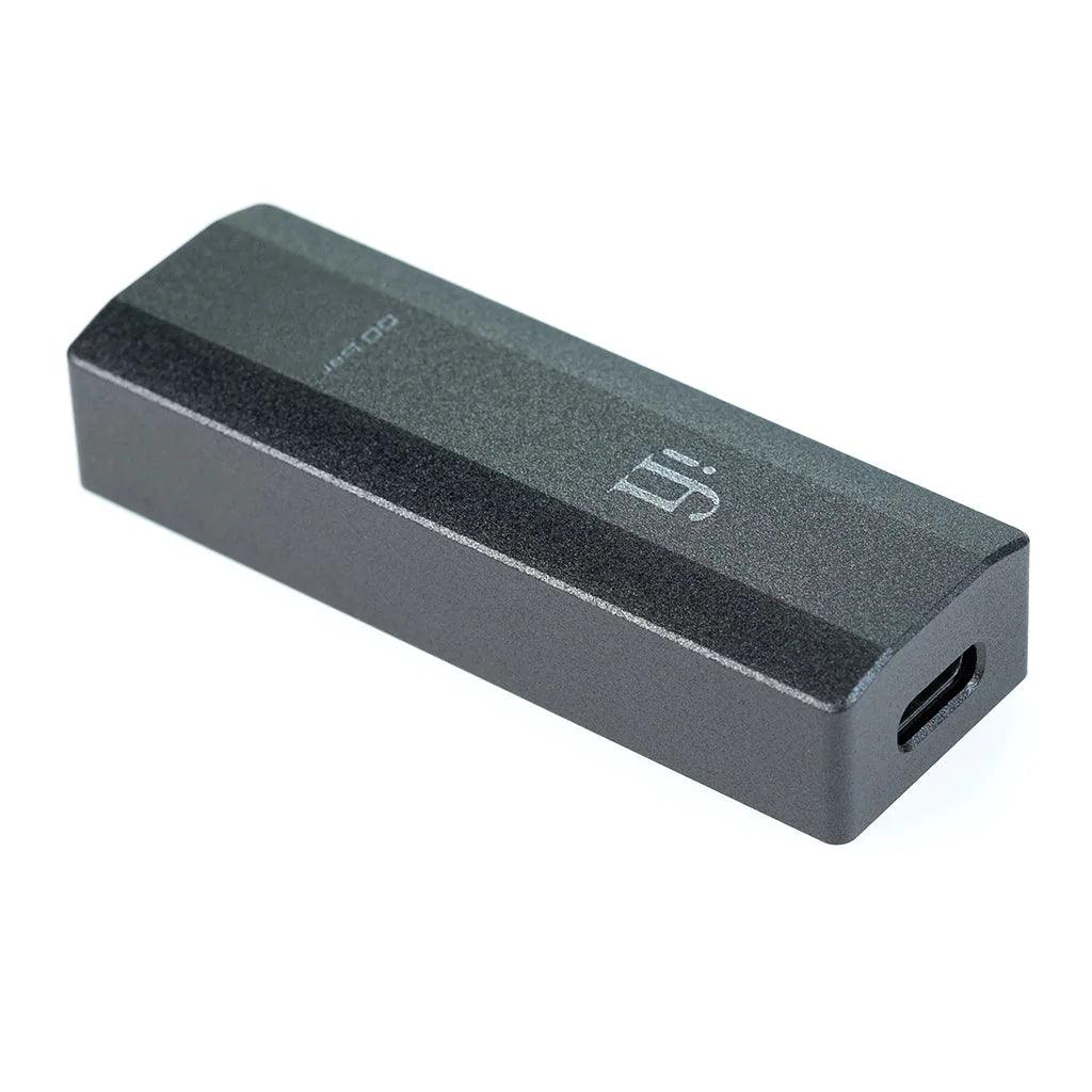 iFi Audio GO Bar Portable USB DAC & Headphone Amplifier - Open Box - Image 12