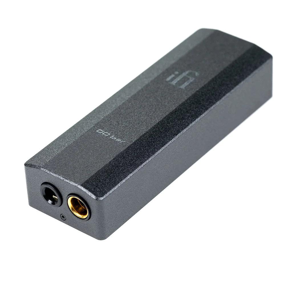 iFi Audio GO Bar Portable USB DAC & Headphone Amplifier - Open Box - Image 3