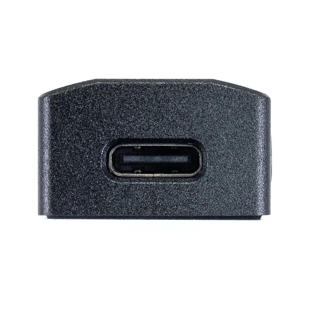 iFi Audio GO Bar Portable USB DAC & Headphone Amplifier - Open Box - Image 6