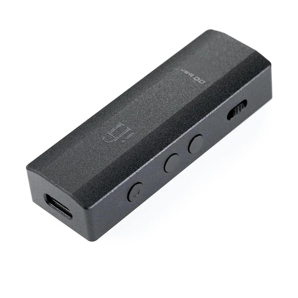 iFi Audio GO Bar Portable USB DAC & Headphone Amplifier - Open Box - Image 9
