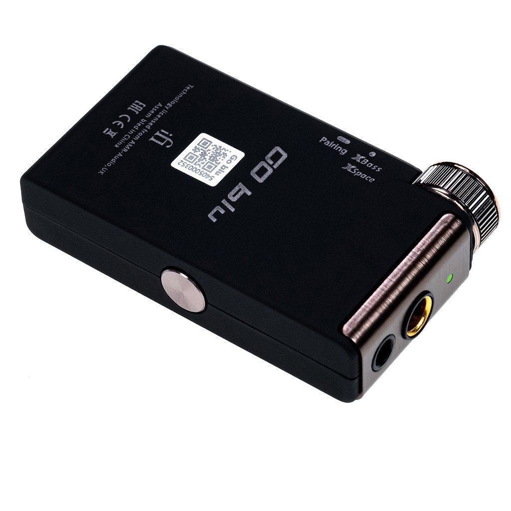 iFi Audio GO Blu Portable Bluetooth DAC & Amp - Open Box - Image 10