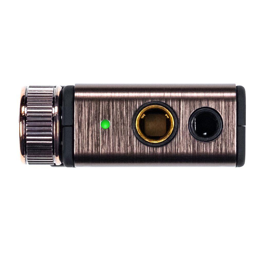 iFi Audio GO Blu Portable Bluetooth DAC & Amp - Open Box - Image 4
