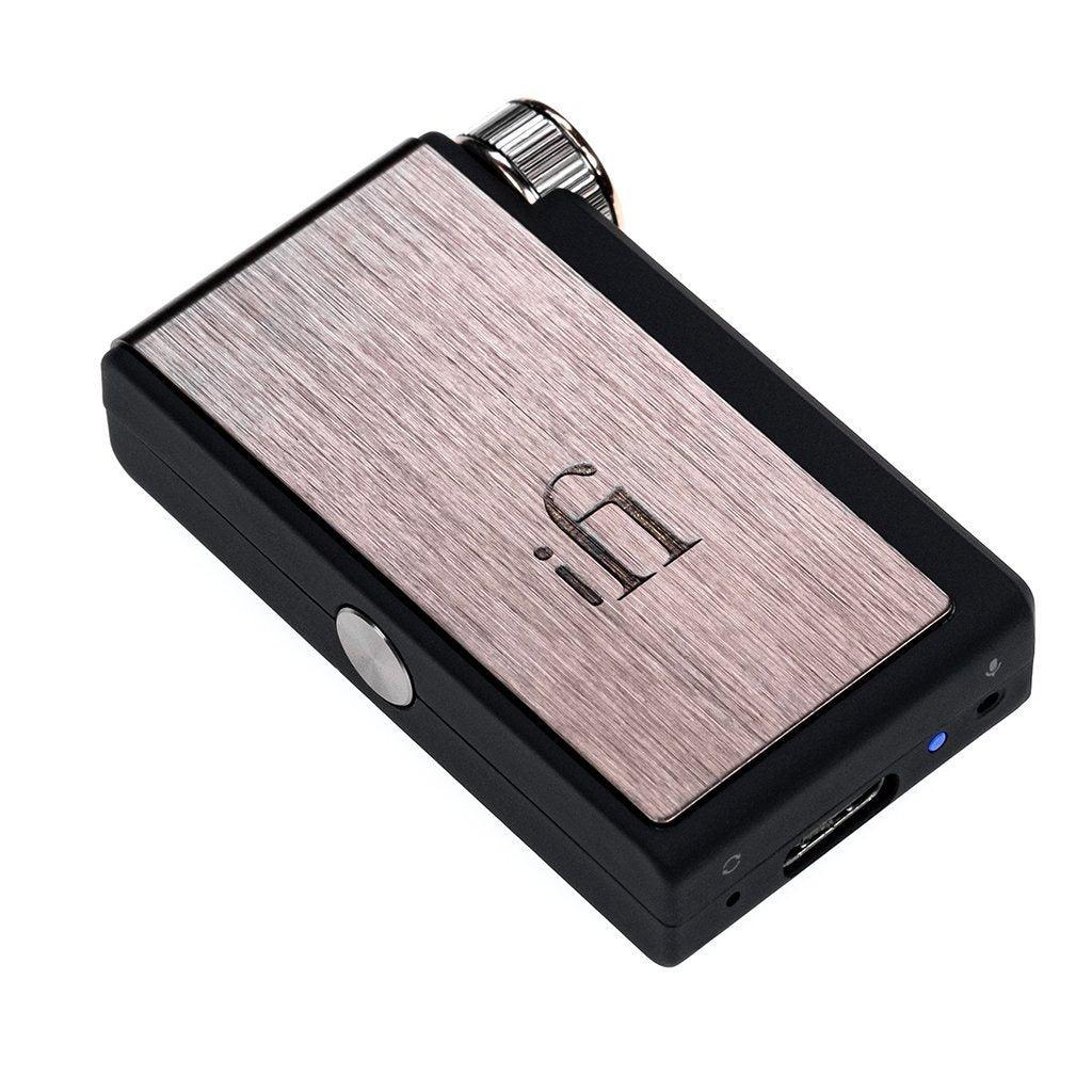 iFi Audio GO Blu Portable Bluetooth DAC & Amp - Open Box - Image 5