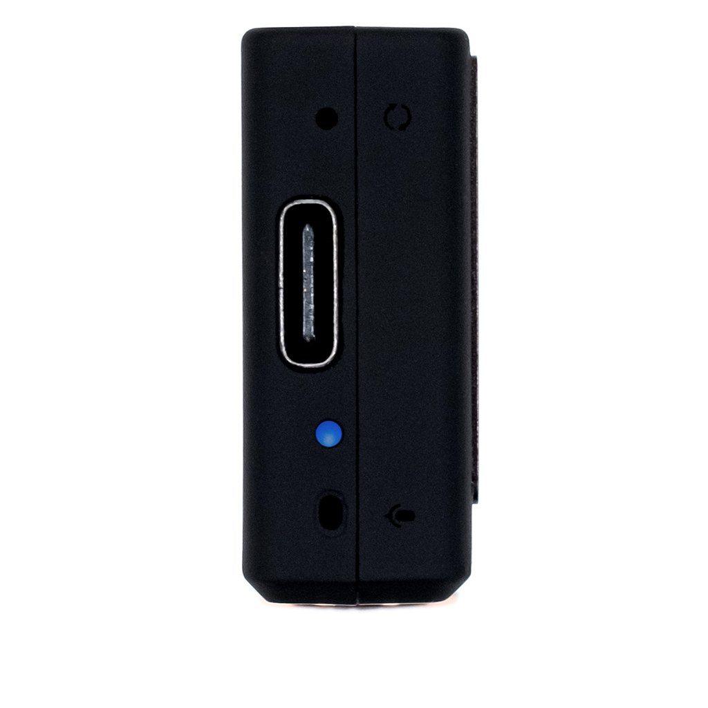 iFi Audio GO Blu Portable Bluetooth DAC & Amp - Open Box - Image 9