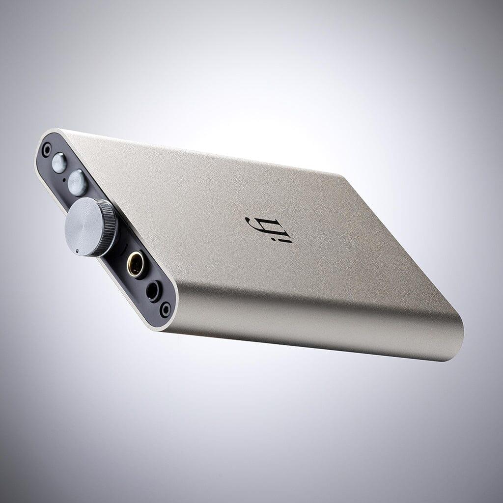 iFi Audio Hip DAC 3 Portable DAC/Amp - Image 10