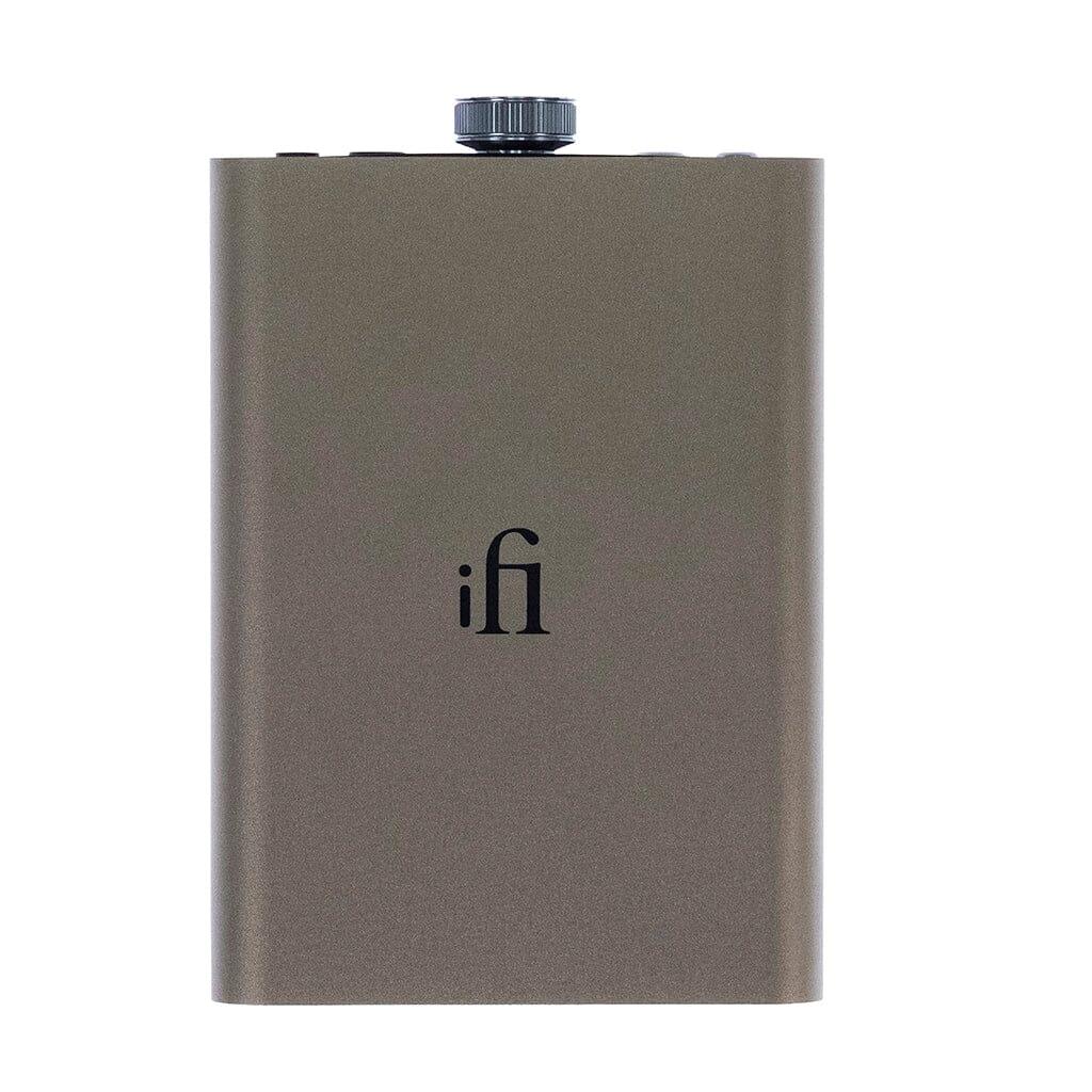 iFi Audio Hip DAC 3 Portable DAC/Amp - Image 6