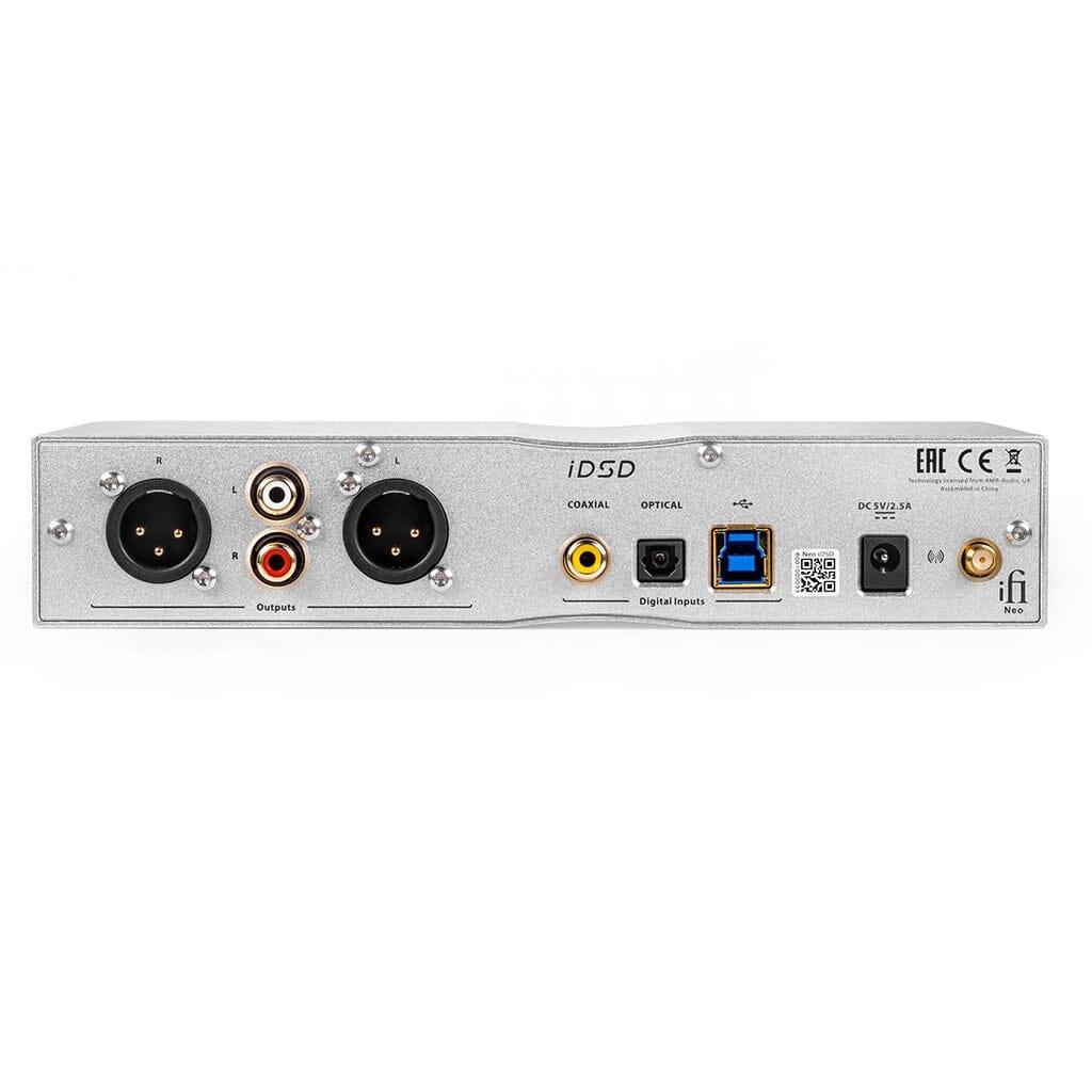 iFi Audio iDSD NEO - Image 5