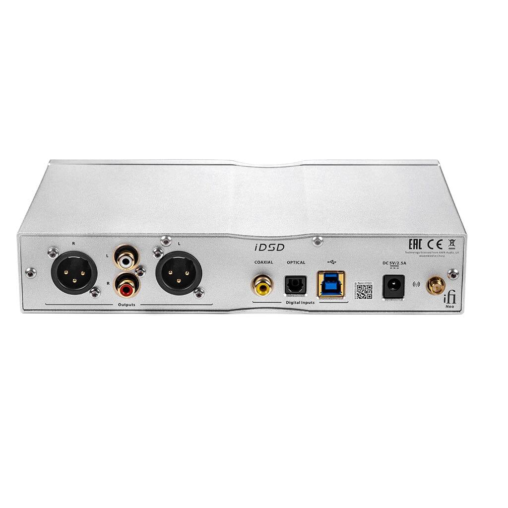 iFi Audio iDSD NEO - Image 7