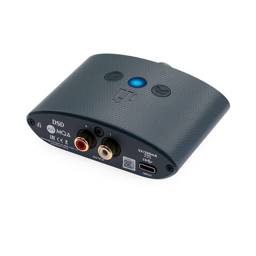 iFi Audio Uno - Open Box - Image 8