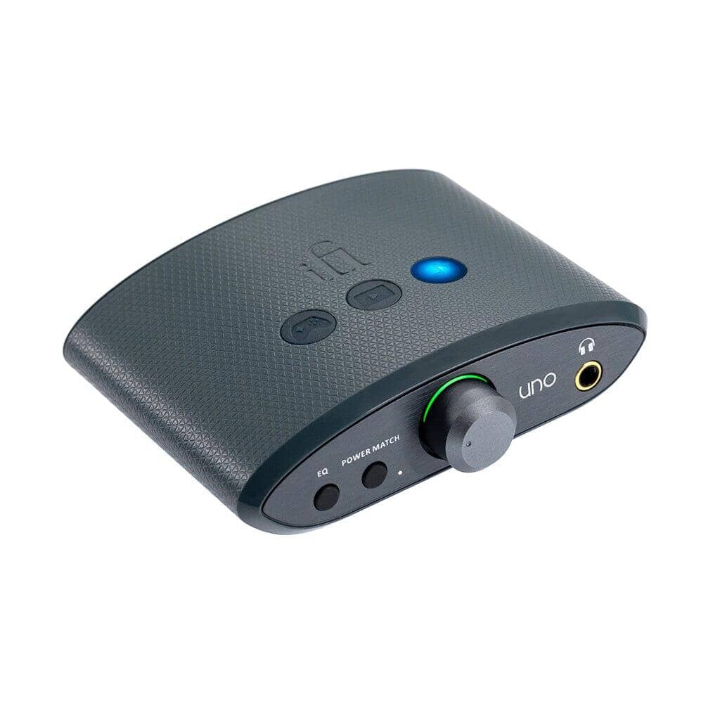 iFi Audio Uno - Open Box - Image 9