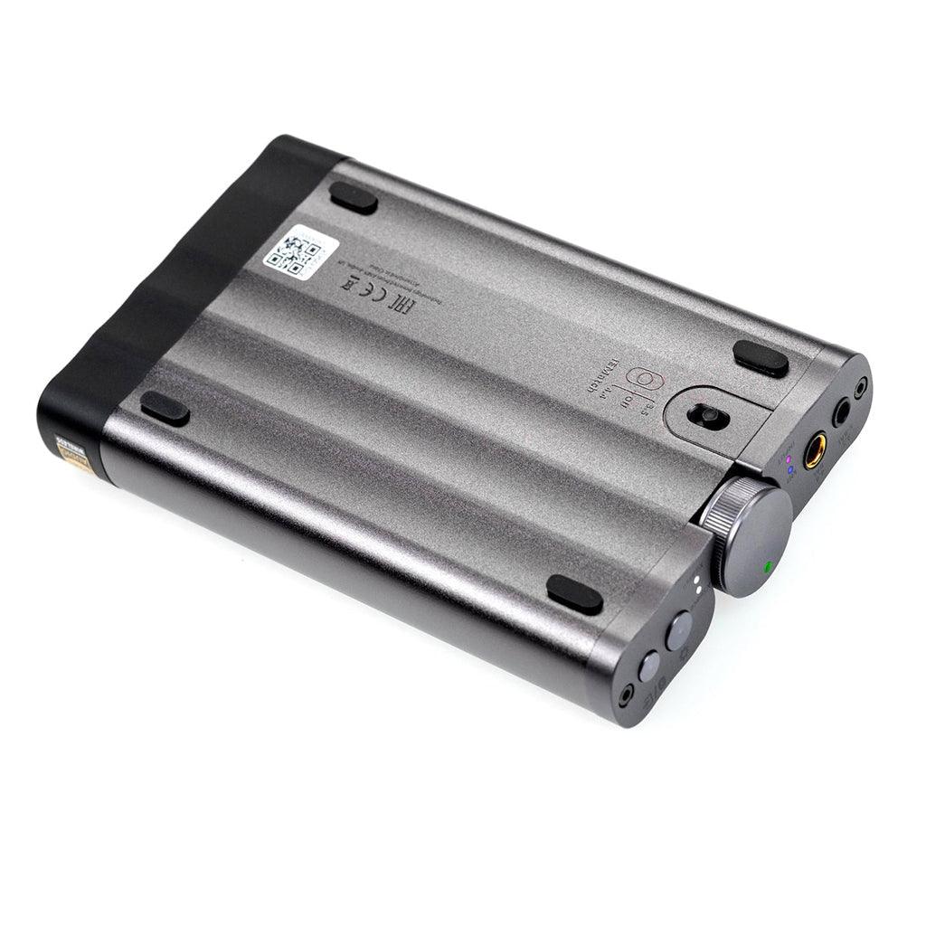 iFi Audio xDSD Gryphon Portable Bluetooth DAC & Headphone Amplifier - Open Box - Image 3