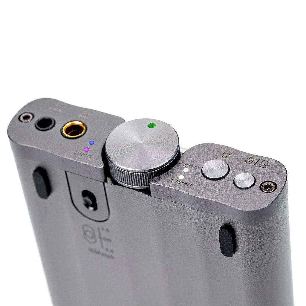 iFi Audio xDSD Gryphon Portable Bluetooth DAC & Headphone Amplifier - Open Box - Image 6