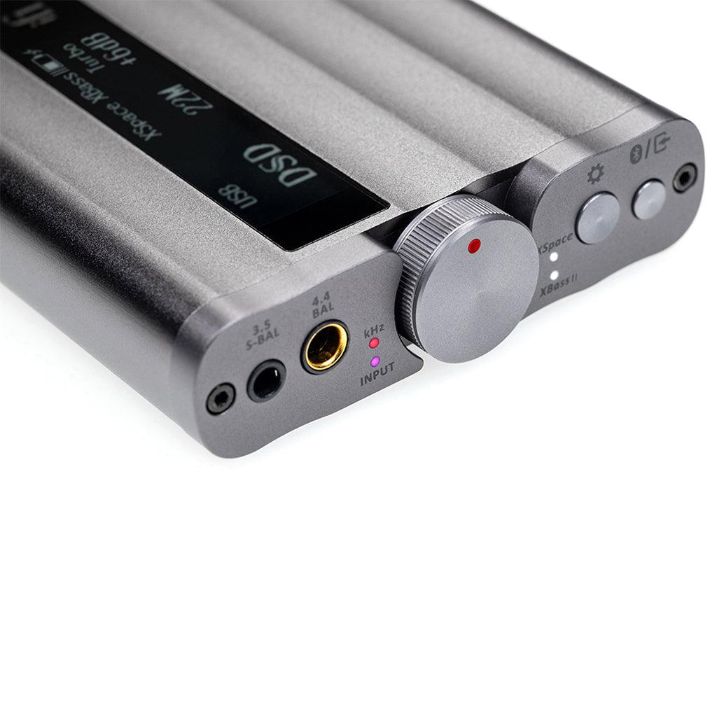 iFi Audio xDSD Gryphon Portable Bluetooth DAC & Headphone Amplifier - Open Box - Image 7