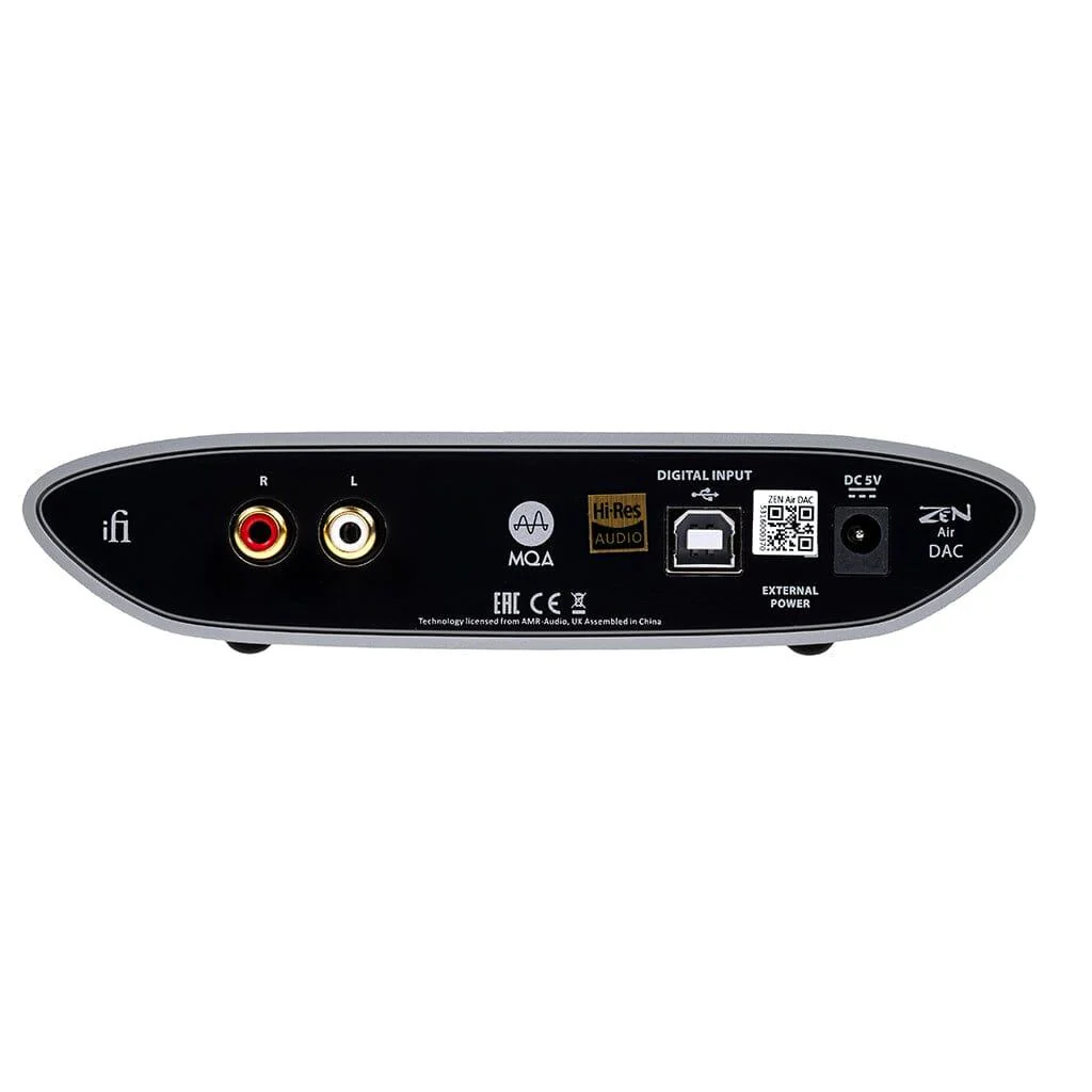 iFi Audio ZEN Air DAC - Image 3