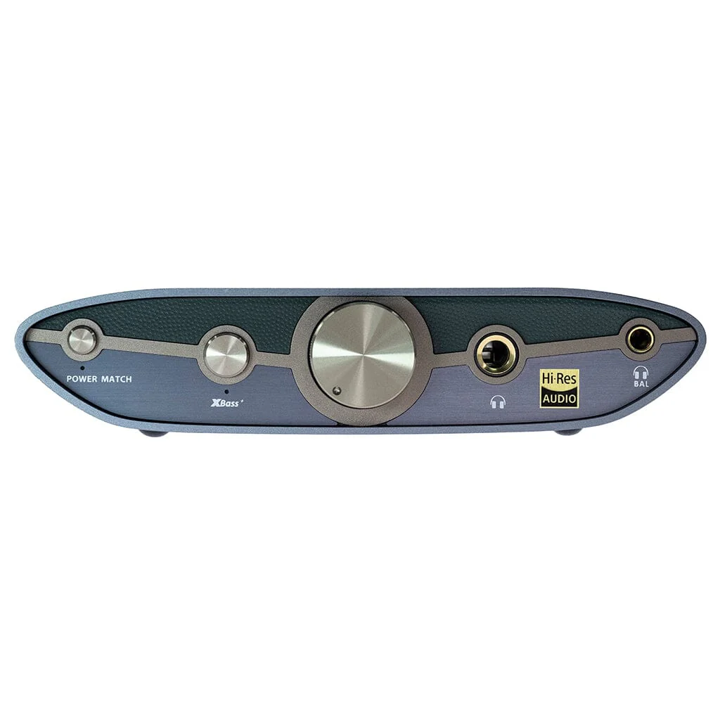 iFi Audio ZEN DAC 3 - Image 4