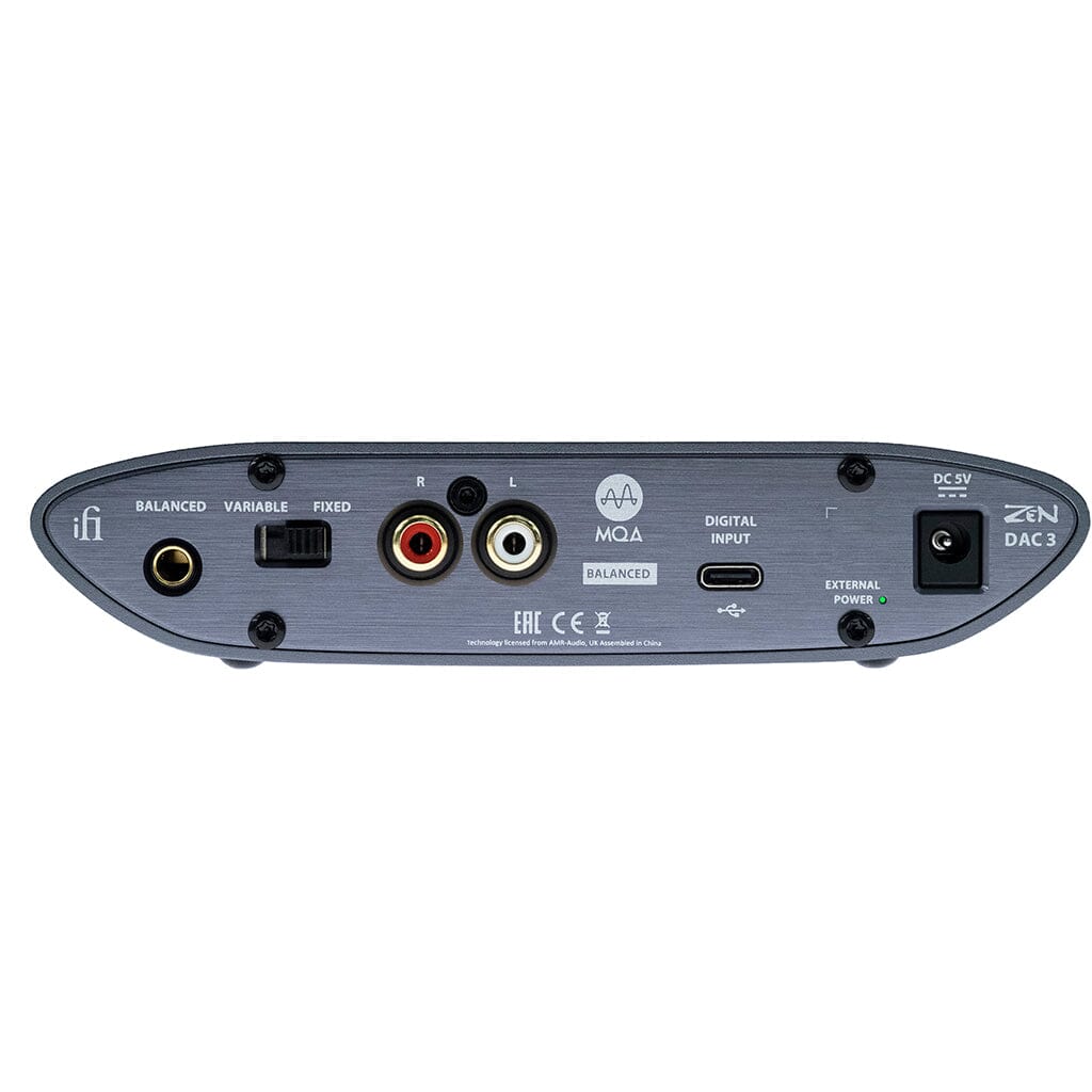 iFi Audio ZEN DAC 3 - Image 5