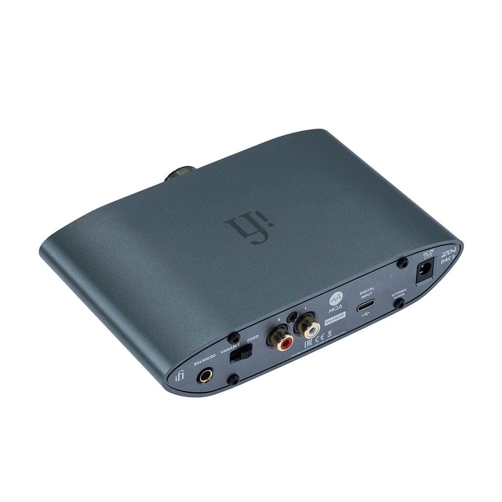 iFi Audio ZEN DAC 3 - Image 8