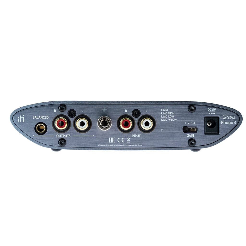 iFi Audio Zen Phono 3 - Image 7