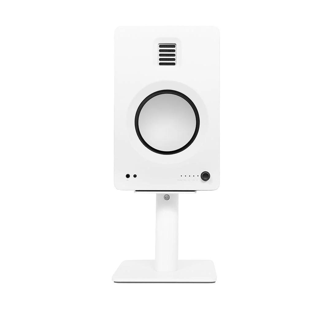 Kanto TUK Powered Bookshelf Speakers - Image 14