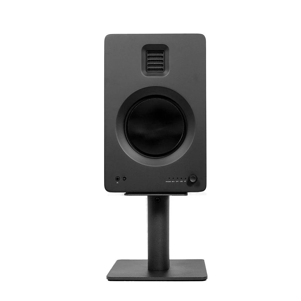 Kanto TUK Powered Bookshelf Speakers - Image 8