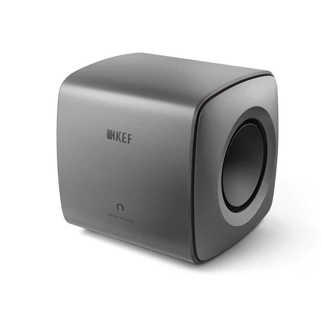 KEF KC62 Powered Subwoofer - Image 11