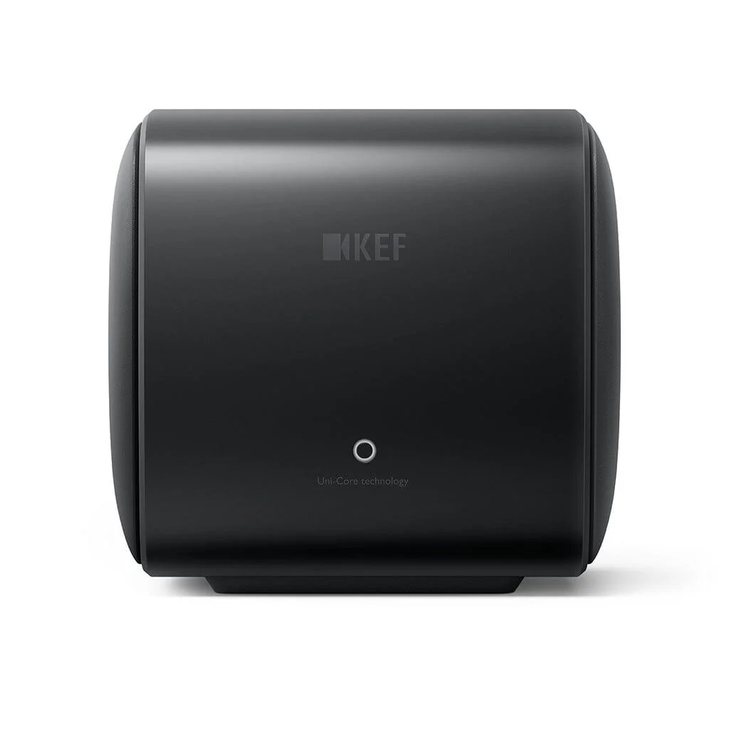 KEF KC62 Powered Subwoofer - Image 4