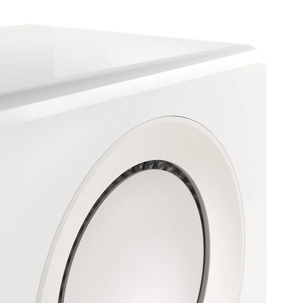 KEF KC92 Powered Subwoofer - Image 10