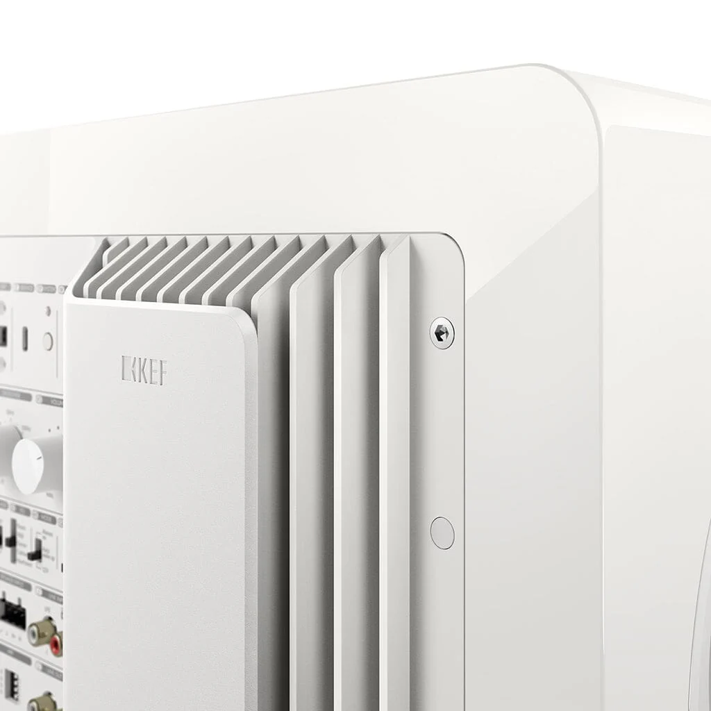 KEF KC92 Powered Subwoofer - Image 11