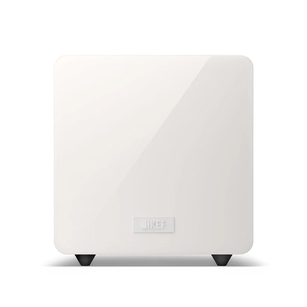 KEF KC92 Powered Subwoofer - Image 12