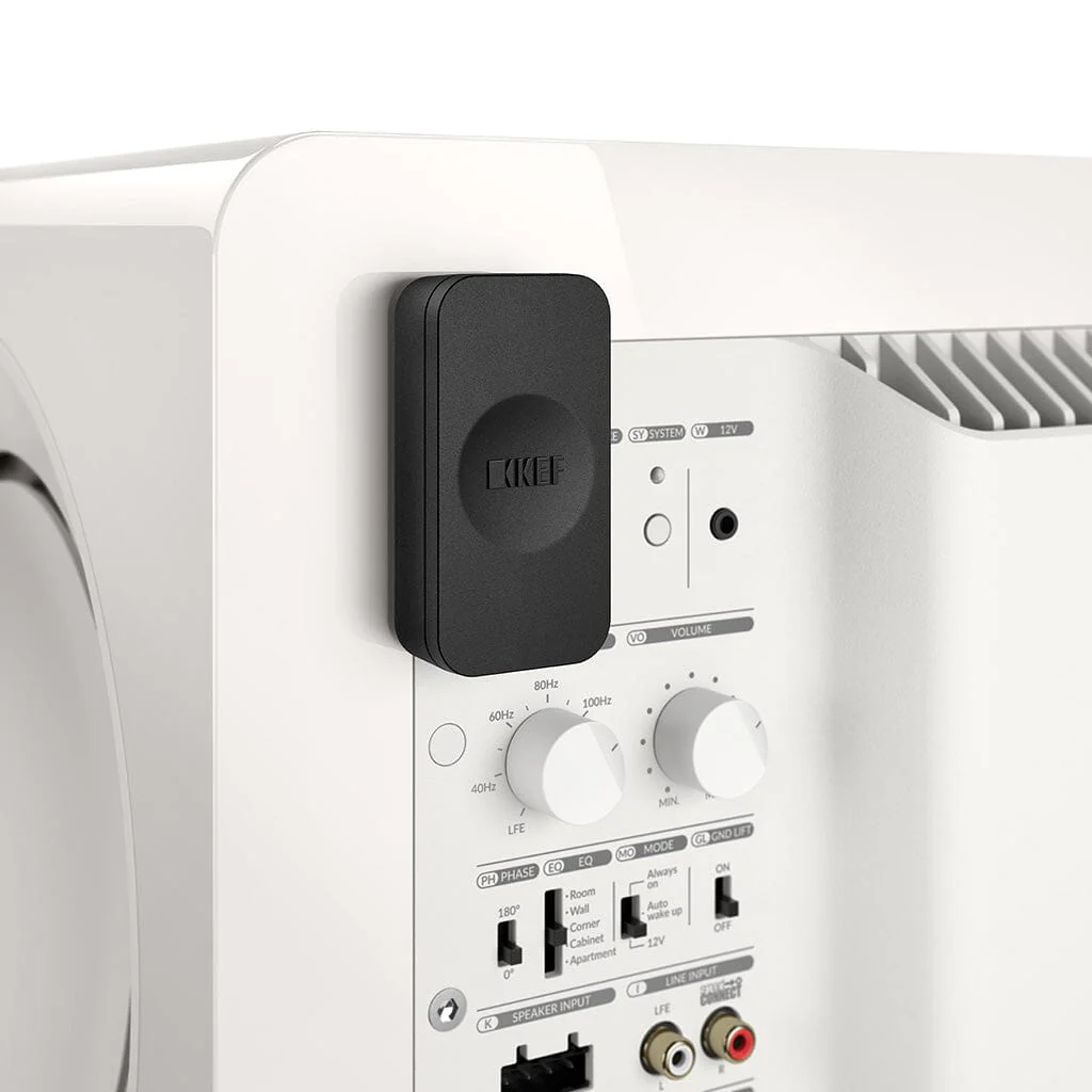 KEF KC92 Powered Subwoofer - Image 13