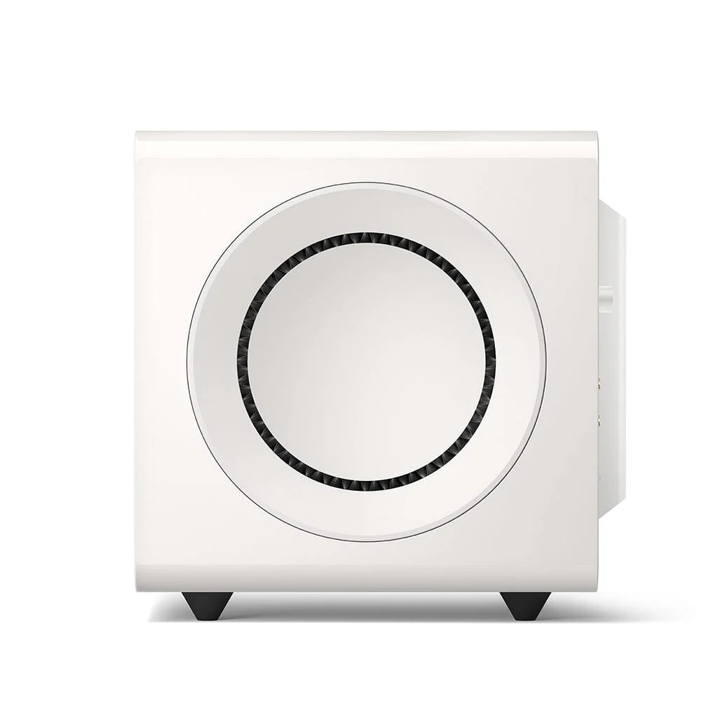 KEF KC92 Powered Subwoofer - Image 14