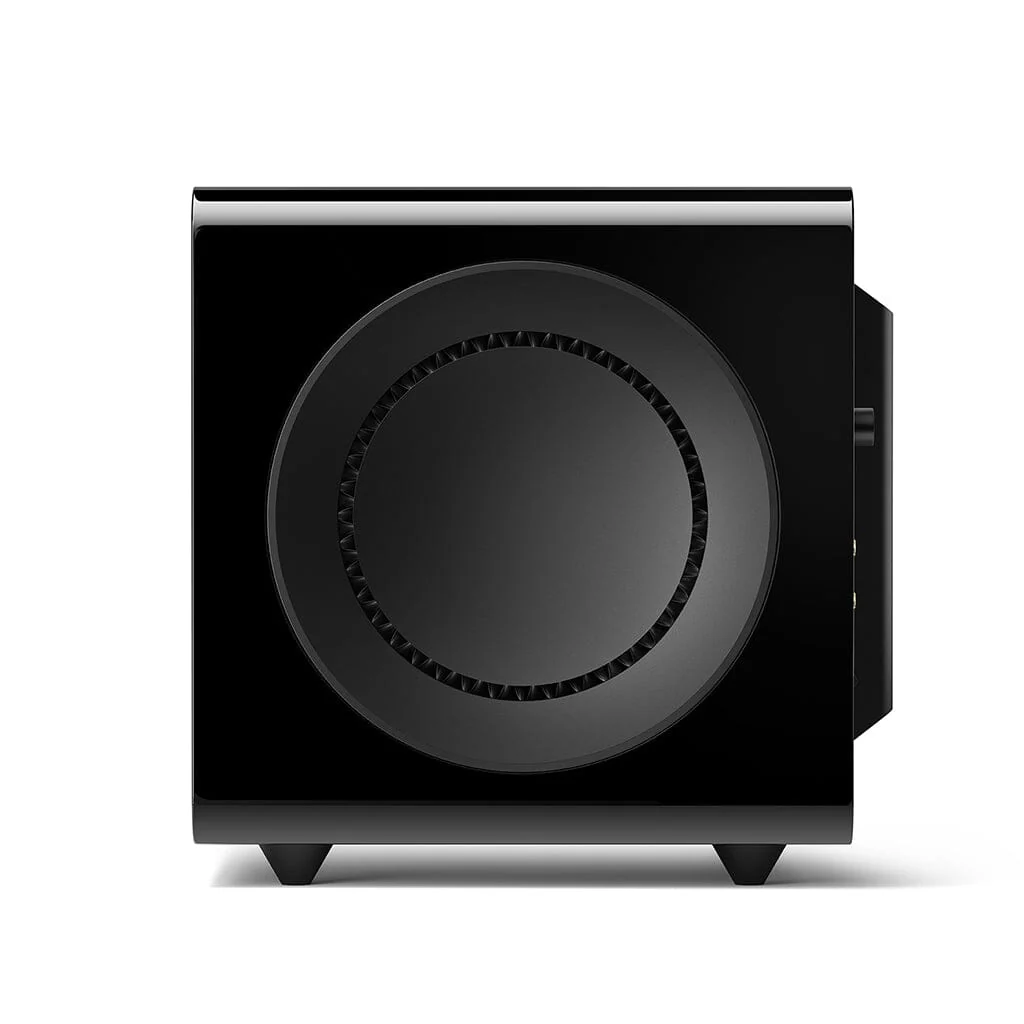 KEF KC92 Powered Subwoofer - Image 7