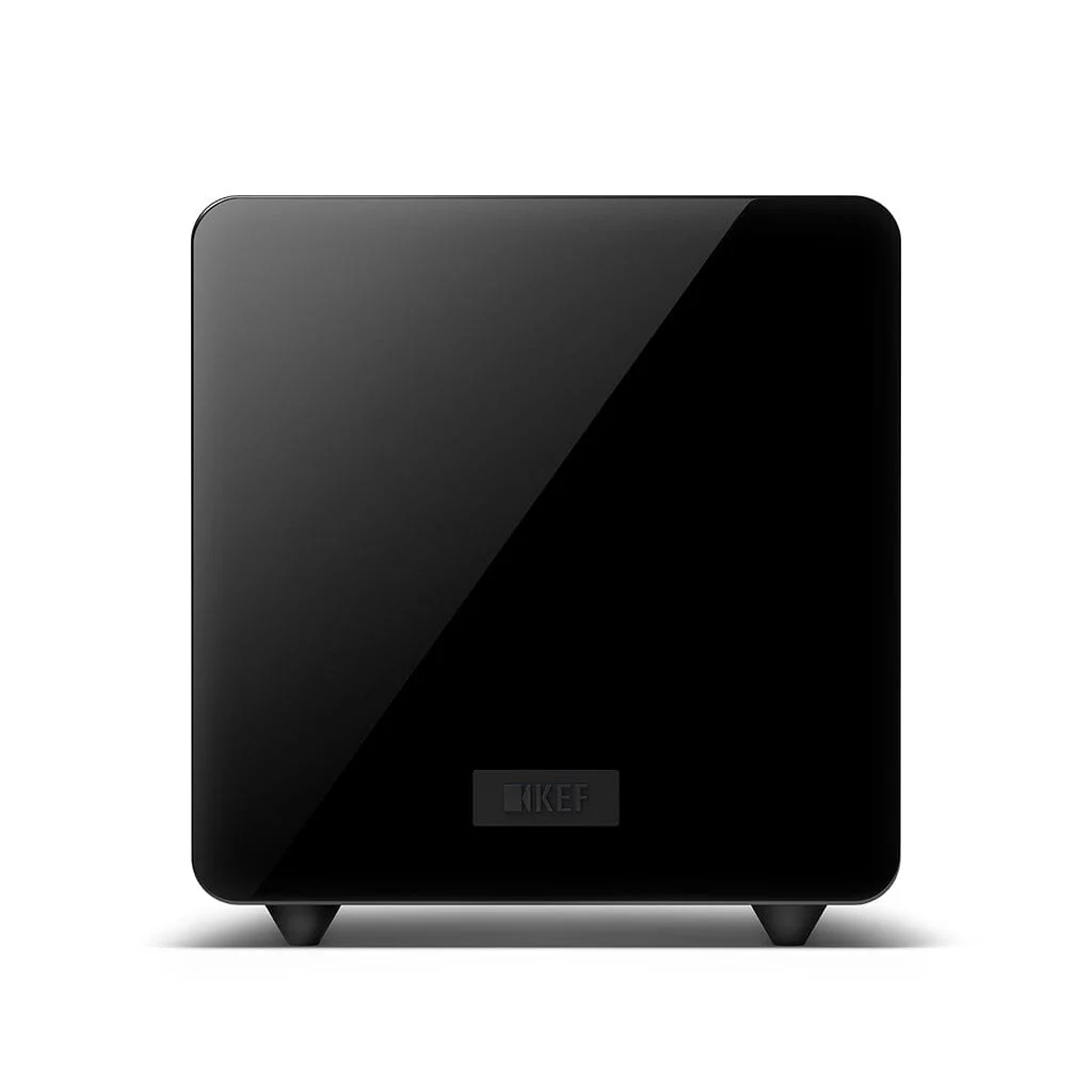 KEF KC92 Powered Subwoofer - Image 8