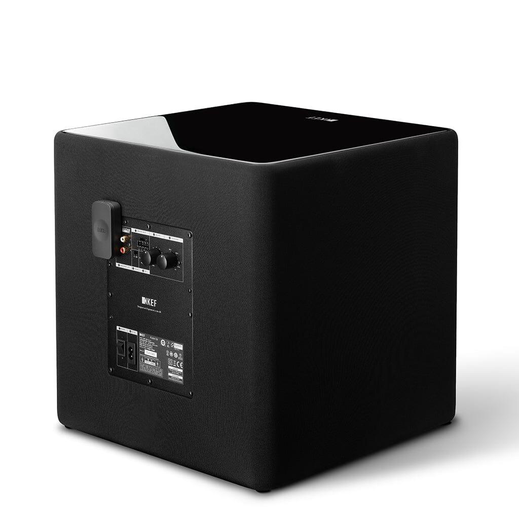 KEF KW1 Wireless Subwoofer Adapter Kit - Image 4