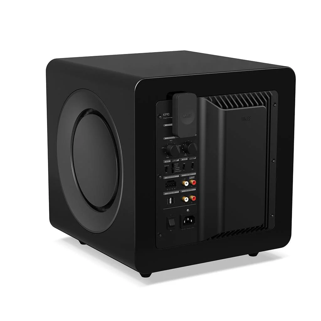 KEF KW1 Wireless Subwoofer Adapter Kit - Image 5